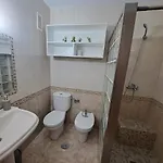 Mar Azul Curabeach Апартаменты Торевьиа