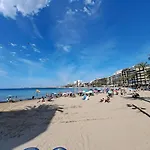 Mar Azul Curabeach * تورّيفيِخا