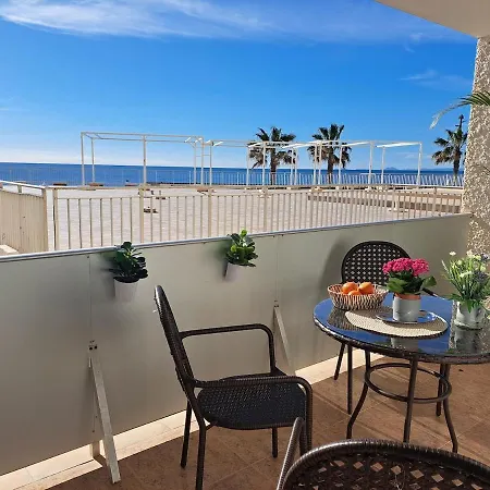 Mar Azul Curabeach *