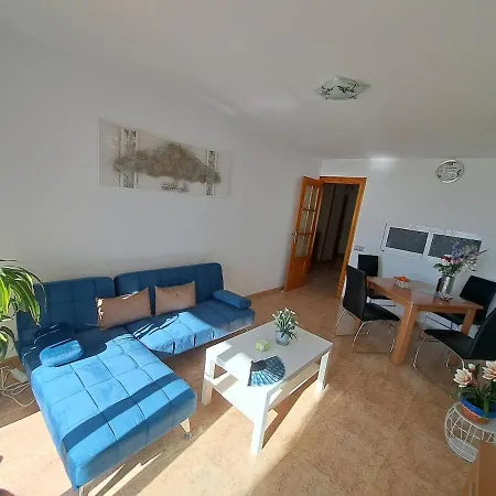 Mar Azul Curabeach Apartment