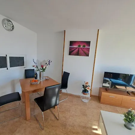 Mar Azul Curabeach Apartment *