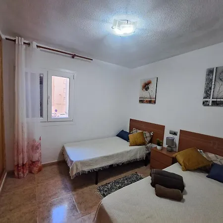 Mar Azul Curabeach Appartement Torrevieja