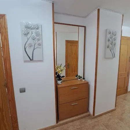 Mar Azul Curabeach * Torrevieja