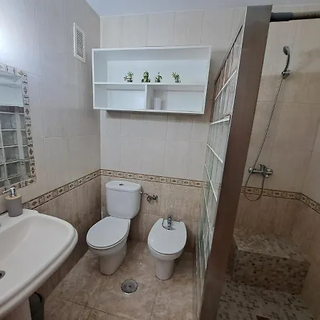 Mar Azul Curabeach Appartement Torrevieja