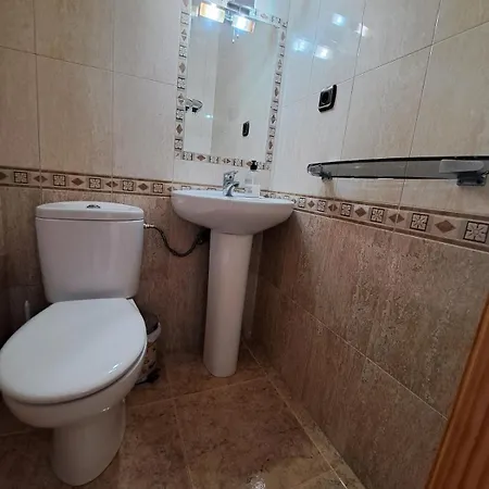 Appartement Mar Azul Curabeach