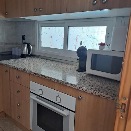 Mar Azul Curabeach Appartement Torrevieja