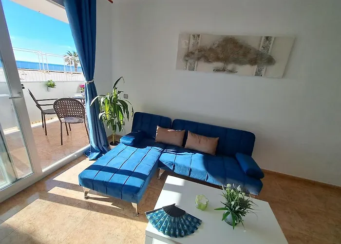 Mar Azul Curabeach Torrevieja