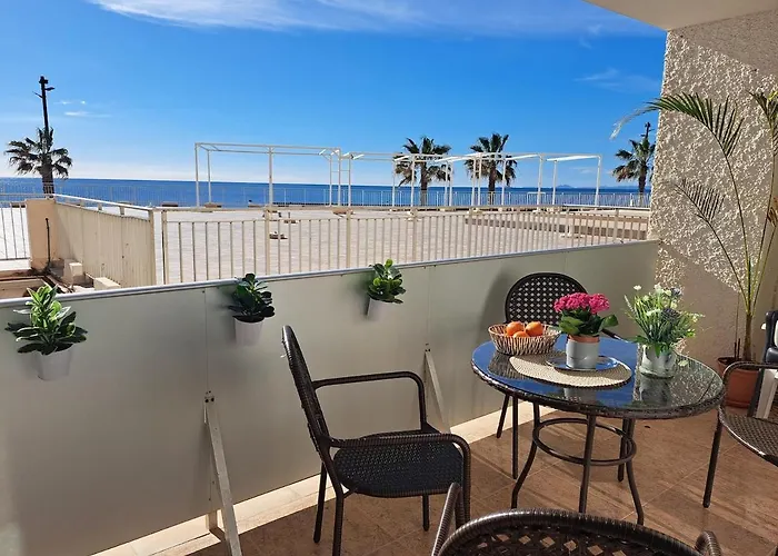 Mar Azul Curabeach *