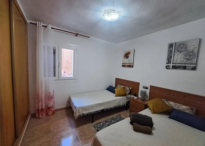 Mar Azul Curabeach Appartement Torrevieja