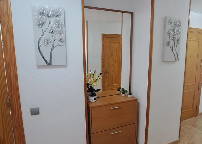 Mar Azul Curabeach * Torrevieja