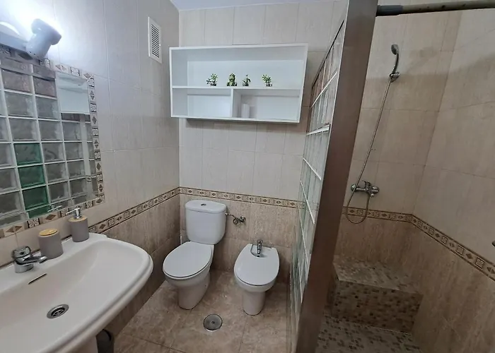 Mar Azul Curabeach Appartement Torrevieja