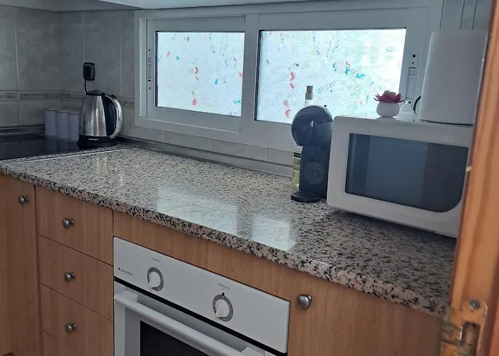 Mar Azul Curabeach Appartement Torrevieja